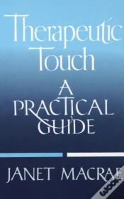 Capa do artigo Therapeutic Touch