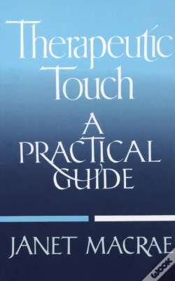 Capa do artigo Therapeutic Touch
