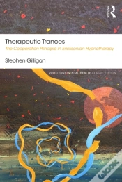 Capa do artigo Therapeutic Trances