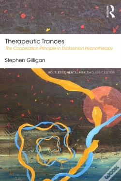 Capa do artigo Therapeutic Trances