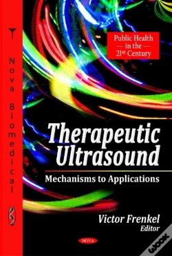 Capa do artigo Therapeutic Ultrasound