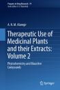 Therapeutic Use Of Medicinal Plants And Their Extracts: Volume 2 - Preview