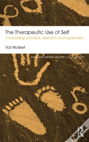Capa do artigo Therapeutic Use Of Self