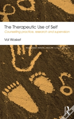 Capa do artigo Therapeutic Use Of Self