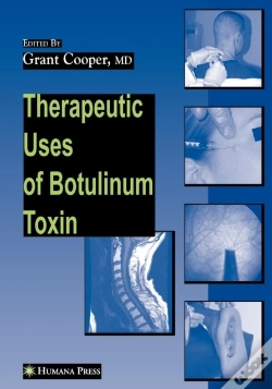 Capa do artigo Therapeutic Uses Of Botulinum Toxin
