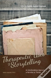 Therapeutic Uses Of Storytelling