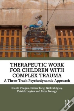 Capa do artigo Therapeutic Work For Children With Complex Trauma