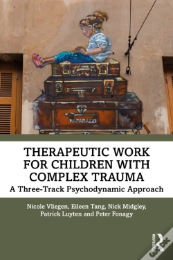 Capa do artigo Therapeutic Work For Children With Complex Trauma