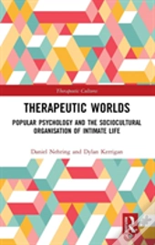 Therapeutic Worlds
