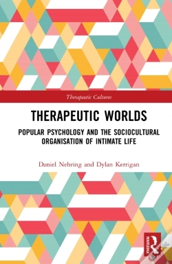 Capa do artigo Therapeutic Worlds