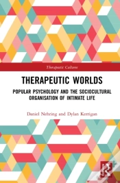 Capa do artigo Therapeutic Worlds