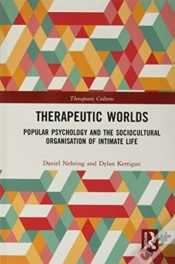 Capa do artigo Therapeutic Worlds