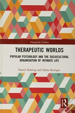 Capa do artigo Therapeutic Worlds