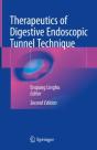 Therapeutics Of Digestive Endoscopic Tunnel Technique - Preview