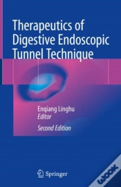 Capa do artigo Therapeutics Of Digestive Endoscopic Tunnel Technique