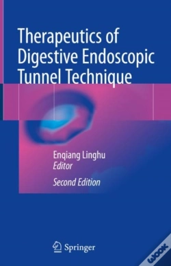 Capa do artigo Therapeutics Of Digestive Endoscopic Tunnel Technique