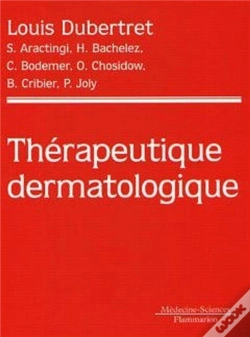 Capa do artigo Thérapeutique Dermatologique