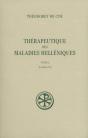 Thérapeutique Des Maladies Helléniques Tome 1 - Preview