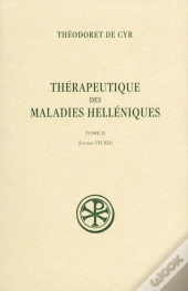 Thérapeutique Des Maladies Helléniques Tome 2