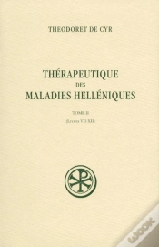 Capa do artigo Thérapeutique Des Maladies Helléniques Tome 2