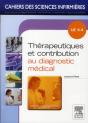 Therapeutique Diagnostic Medical - Preview