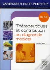 Therapeutique Diagnostic Medical