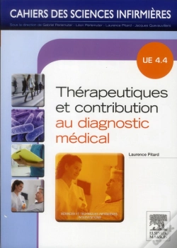 Capa do artigo Therapeutique Diagnostic Medical