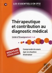 Therapeutique Et Contribution Au Diagnostic Medical