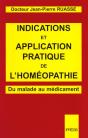 Therapeutique Homeopathique - Preview