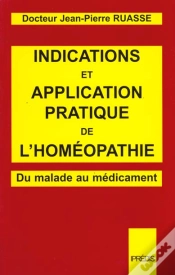 Capa do artigo Therapeutique Homeopathique