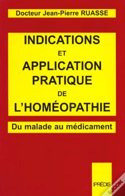 Capa do artigo Therapeutique Homeopathique
