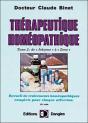 Therapeutique Homeopathique T.2 - Preview