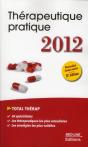 Therapeutique Pratique 2012 22e Edt - Preview