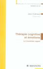Therapie Cognitive Et Émotions ; 3e Vague - Preview