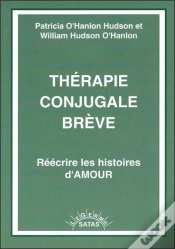Capa do artigo Thérapie Conjugale Brève ; Réecrire Les Histoires D