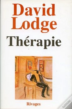 Capa do artigo Therapie