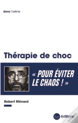 Capa do artigo Thérapie De Choc