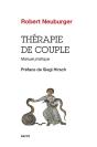 Thérapie De Couple ; Manuel Pratique - Preview