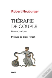 Capa do artigo Thérapie De Couple ; Manuel Pratique