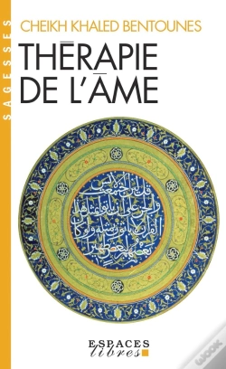 Capa do artigo Thérapie De L'Âme