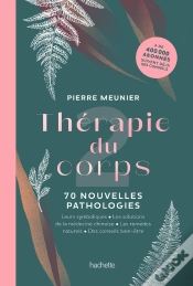 Capa do artigo Thérapie Du Corps : 70 Nouvelles Pathologies