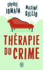 Thérapie Du Crime - Preview