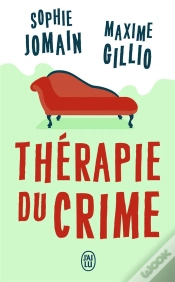Capa do artigo Thérapie Du Crime