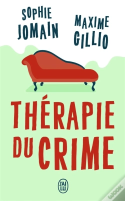 Capa do artigo Thérapie Du Crime
