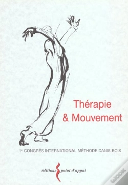 Capa do artigo Therapie Et Mouvement