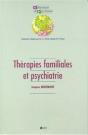 Therapie Familiales Et Psychiatrie - Preview