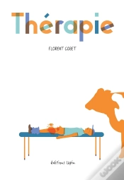 Capa do artigo Thérapie