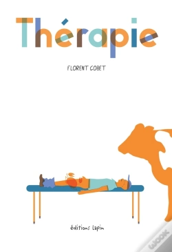 Capa do artigo Thérapie