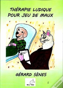 Capa do artigo Therapie Ludique Pour Jeu De Maux
