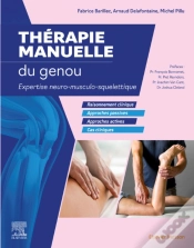 Capa do artigo Therapie Manuelle Du Genou